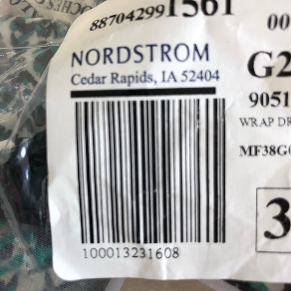 MICHAEL Michael Kors Dress - Picture 5 of 9